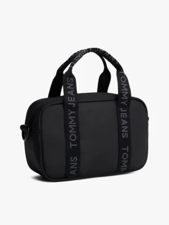 Tommy Jeans Essential -olkalaukku Tommy Jeans Essential -olkalaukku
