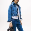 Tommy Jeans Essential -olkalaukku Tommy Jeans Essential -olkalaukku