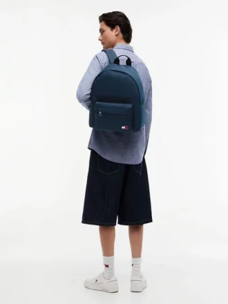Tommy Jeans Essential -reppu Tommy Jeans Essential -reppu
