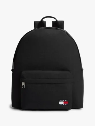 Tommy Jeans Essential Ripstop -reppu Tommy Jeans Essential Ripstop -reppu