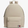 Tommy Jeans Essential Ripstop -reppu Tommy Jeans Essential Ripstop -reppu
