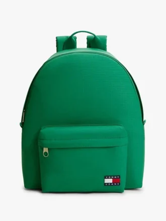 Tommy Jeans Essential Ripstop -reppu Tommy Jeans Essential Ripstop -reppu