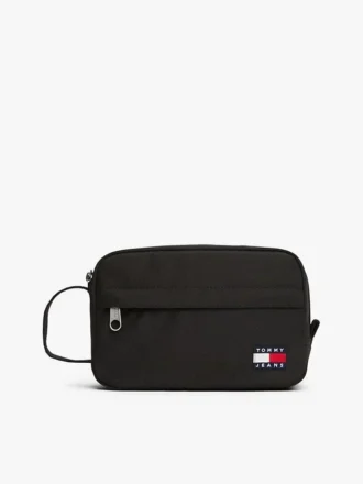 Tommy Jeans Essential -toilettilaukku