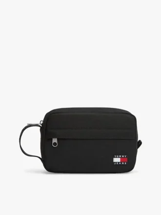 Tommy Jeans Essential -toilettilaukku Tommy Jeans Essential -toilettilaukku