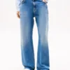 Tommy Jeans Faded Relaxed Straight -farkut