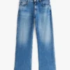 Tommy Jeans Faded Relaxed Straight -farkut