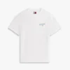Tommy Jeans Fitness -grafiikkat-paita Tommy Jeans Fitness -grafiikkat-paita