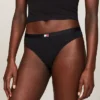 Tommy Jeans Flag Logo -stringit, 3 kpl Tommy Jeans Flag Logo -stringit, 3 kpl