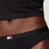 Tommy Jeans Flag Logo -stringit, 3 kpl Tommy Jeans Flag Logo -stringit, 3 kpl