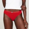 Tommy Jeans Flag Logo -stringit, 5 kpl Tommy Jeans Flag Logo -stringit, 5 kpl