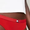 Tommy Jeans Flag Logo -stringit, 5 kpl Tommy Jeans Flag Logo -stringit, 5 kpl