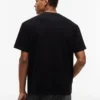 Tommy Jeans Gradient Logo T-paita Tommy Jeans Gradient Logo T-paita