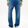 Tommy Jeans High-Rise Loose Farkut Tommy Jeans High-Rise Loose Farkut