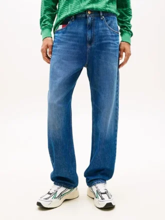 Tommy Jeans High-Rise Loose Farkut Tommy Jeans High-Rise Loose Farkut