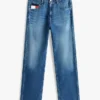 Tommy Jeans High-Rise Loose Farkut Tommy Jeans High-Rise Loose Farkut
