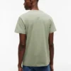 Tommy Jeans Logo Slim Fit T-paita Tommy Jeans Logo Slim Fit T-paita