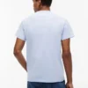 Tommy Jeans Logo Slim Fit T-paita Tommy Jeans Logo Slim Fit T-paita