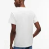 Tommy Jeans Logo Slim Fit T-paita