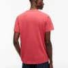 Tommy Jeans Logo Slim Fit T-paita