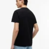 Tommy Jeans Logo Slim Fit T-paita Tommy Jeans Logo Slim Fit T-paita