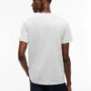 Tommy Jeans Logo Slim Fit T-paita