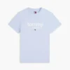 Tommy Jeans Logo Slim Fit T-paita Tommy Jeans Logo Slim Fit T-paita