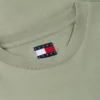 Tommy Jeans Logo Slim Fit T-paita Tommy Jeans Logo Slim Fit T-paita