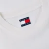 Tommy Jeans Logo Slim Fit T-paita