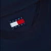 Tommy Jeans Logo Slim Fit T-paita