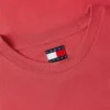 Tommy Jeans Logo Slim Fit T-paita