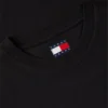 Tommy Jeans Logo Slim Fit T-paita Tommy Jeans Logo Slim Fit T-paita