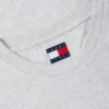 Tommy Jeans Logo Slim Fit T-paita