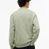 Tommy Jeans Logo Sueded -huppari Tommy Jeans Logo Sueded -huppari