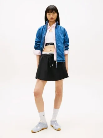 Tommy Jeans Logo Tape -minihame Tommy Jeans Logo Tape -minihame