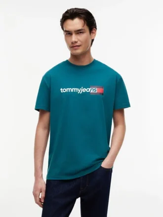Tommy Jeans -logopaita