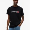 Tommy Jeans -logopaita Tommy Jeans -logopaita