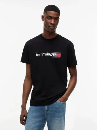 Tommy Jeans -logopaita