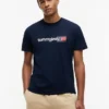 Tommy Jeans -logopaita Tommy Jeans -logopaita