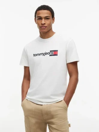 Tommy Jeans -logopaita