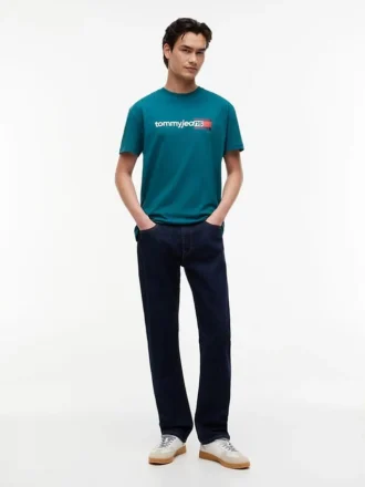 Tommy Jeans -logopaita