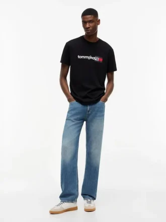 Tommy Jeans -logopaita
