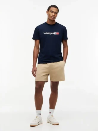 Tommy Jeans -logopaita