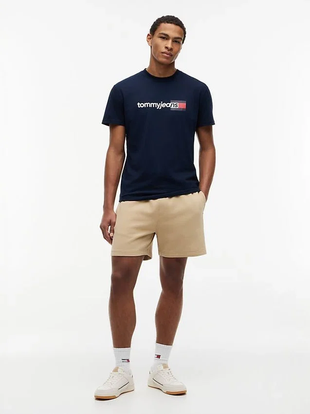 Tommy Jeans -logopaita Tommy Jeans -logopaita