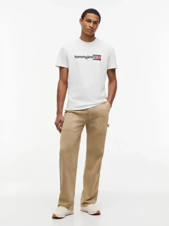 Tommy Jeans -logopaita