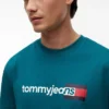 Tommy Jeans -logopaita