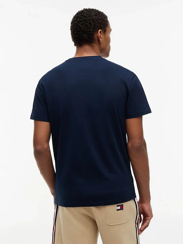 Tommy Jeans -logopaita Tommy Jeans -logopaita