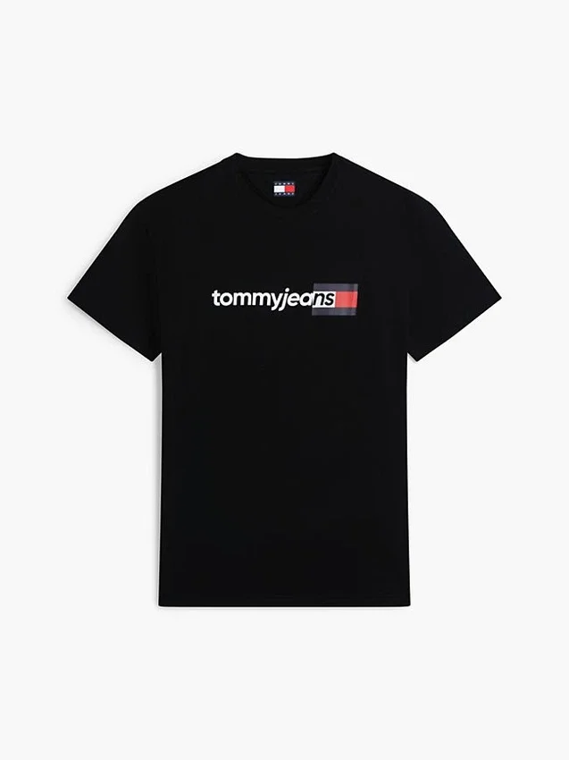 Tommy Jeans -logopaita Tommy Jeans -logopaita