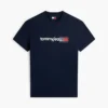 Tommy Jeans -logopaita Tommy Jeans -logopaita