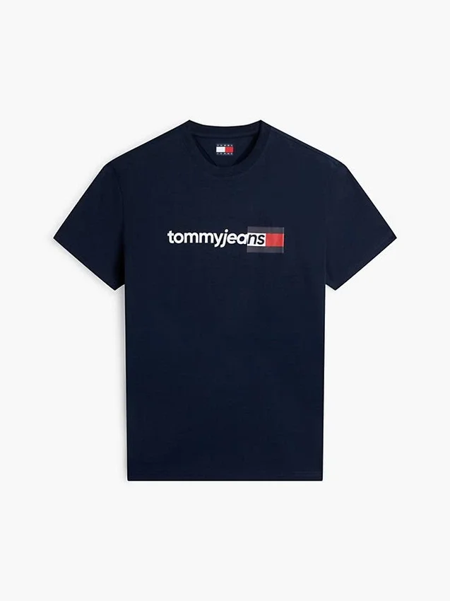 Tommy Jeans -logopaita Tommy Jeans -logopaita