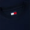 Tommy Jeans -logopaita Tommy Jeans -logopaita